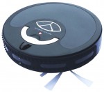 Xrobot Virage Vacuum Cleaner <br />32.00x8.70x32.00 cm