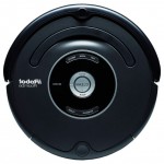 iRobot Roomba 650 Penyedot Debu <br />32.00x9.50x32.00 cm
