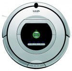 iRobot Roomba 765 Penyedot Debu <br />35.00x9.20x35.00 cm