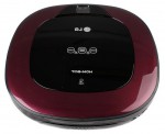 LG VR63406LV Vacuum Cleaner <br />34.00x8.90x34.00 cm