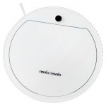 Clever & Clean White Moon 吸尘器 <br />32.00x9.60x32.00 厘米