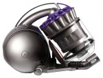 Dyson DC41c Allergy Parquet Vacuum Cleaner <br />51.10x35.80x26.10 cm