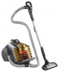 Electrolux ZUCDELUXE Vacuum Cleaner <br />52.00x31.00x30.00 cm