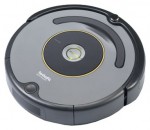 iRobot Roomba 631 Vysávač <br />34.00x9.20x34.00 cm