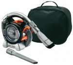 Black & Decker PAD1200 Vacuum Cleaner 