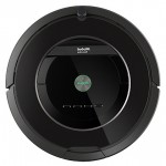 iRobot Roomba 880 Støvsuger <br />35.00x9.00x35.00 cm