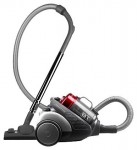 Electrolux ZT 3520 Vacuum Cleaner <br />39.00x30.00x30.20 cm