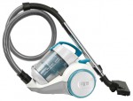 Ergo EVC-3650 Vacuum Cleaner 