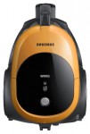 Samsung SC4470 Vacuum Cleaner <br />39.80x23.20x27.20 cm