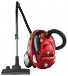 Gorenje VCK 1802 WF Vacuum Cleaner <br />40.90x29.60x31.60 cm