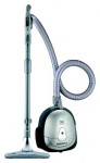Daewoo Electronics RC-6016 SV Vacuum Cleaner 