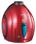 Samsung SC6366 Vacuum Cleaner <br />30.60x25.30x24.90 cm