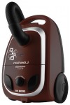 Liberton LVCM-4520 Vacuum Cleaner <br />25.00x45.00x31.00 cm