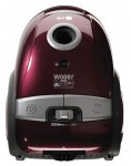 LG V-C5281ST Vacuum Cleaner <br />38.60x23.60x28.40 cm