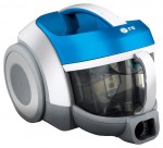 LG V-K78104R Vacuum Cleaner <br />41.40x29.50x27.20 cm