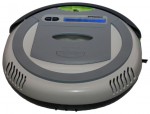 SmartRobot QQ-2L Vacuum Cleaner <br />36.00x9.00x36.00 cm