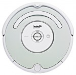 iRobot Roomba 505 Støvsuger <br />35.00x9.00x35.00 cm