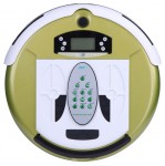 Yo-robot Smarti 吸尘器 <br />34.00x9.00x34.00 厘米