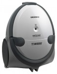 Samsung SC5357 Vacuum Cleaner <br />37.90x23.00x28.20 cm
