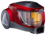 LG V-K76104H Vacuum Cleaner <br />43.50x28.20x25.80 cm