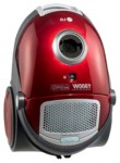 LG V-C37343S Vacuum Cleaner <br />38.60x22.30x28.00 cm