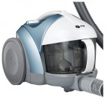 LG V-K70163R Vacuum Cleaner <br />40.20x25.90x27.50 cm