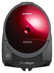 Samsung VC-5158 Vacuum Cleaner <br />38.00x23.00x37.00 cm