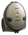 Samsung SC5356 Vacuum Cleaner <br />23.00x28.00x37.00 cm