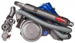 Dyson DC32 AnimalPro Vacuum Cleaner <br />49.10x35.20x30.20 cm