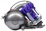 Dyson DC36 Allergy Parquet Vacuum Cleaner <br />37.00x29.00x20.00 cm