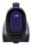 LG VK705R07N Vacuum Cleaner <br />40.00x23.40x27.00 cm