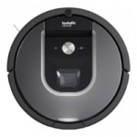 iRobot Roomba 960 Penyedot Debu <br />35.00x9.14x35.00 cm