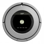iRobot Roomba 886 Penyedot Debu <br />35.00x9.00x35.00 cm