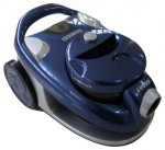 Delfa TVC 1601 HC Vacuum Cleaner <br />34.00x48.00x35.00 cm