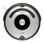 iRobot Roomba 616 Vysávač <br />34.00x9.20x34.00 cm