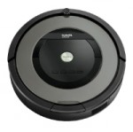 iRobot Roomba 865 Vysávač <br />35.00x9.20x35.00 cm