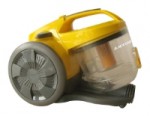 SUPRA VCS-1624 Vacuum Cleaner <br />25.50x23.80x33.70 cm
