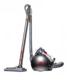 Dyson Cinetic Big Ball Animalpro Vacuum Cleaner <br />30.80x34.70x39.90 cm