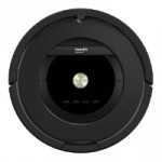 iRobot Roomba 876 Penyedot Debu <br />35.30x9.20x35.30 cm