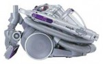 Dyson DC08 TS Allergy Parquet Vacuum Cleaner <br />49.40x37.70x32.10 cm
