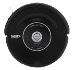 iRobot Roomba 570 Stofzuiger <br />32.50x7.50x32.50 cm