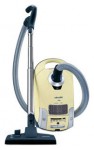 Miele S 4561 Cat&Dog Vacuum Cleaner 