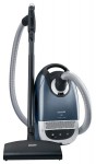 Miele S 5981 + SEB 236 Vacuum Cleaner 