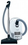Miele S 4712 Vacuum Cleaner 