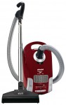 Miele S 4262 Cat&Dog Vacuum Cleaner 