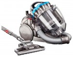 Dyson DC29 Allergy Complete Vacuum Cleaner <br />43.40x34.50x28.60 cm