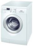 Siemens WM 12E444 ﻿Washing Machine <br />60.00x85.00x60.00 cm