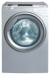 Daewoo Electronics DWD-UD1213 ﻿Washing Machine <br />80.00x93.00x63.00 cm