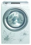 Daewoo Electronics DWD-UD1212 ﻿Washing Machine <br />80.00x98.00x63.00 cm