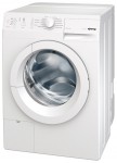 Gorenje W 62Z02/SRIV Machine à laver <br />44.00x85.00x60.00 cm